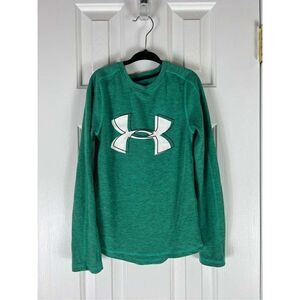 Underarmour Boys Shirt Size Youth Small
